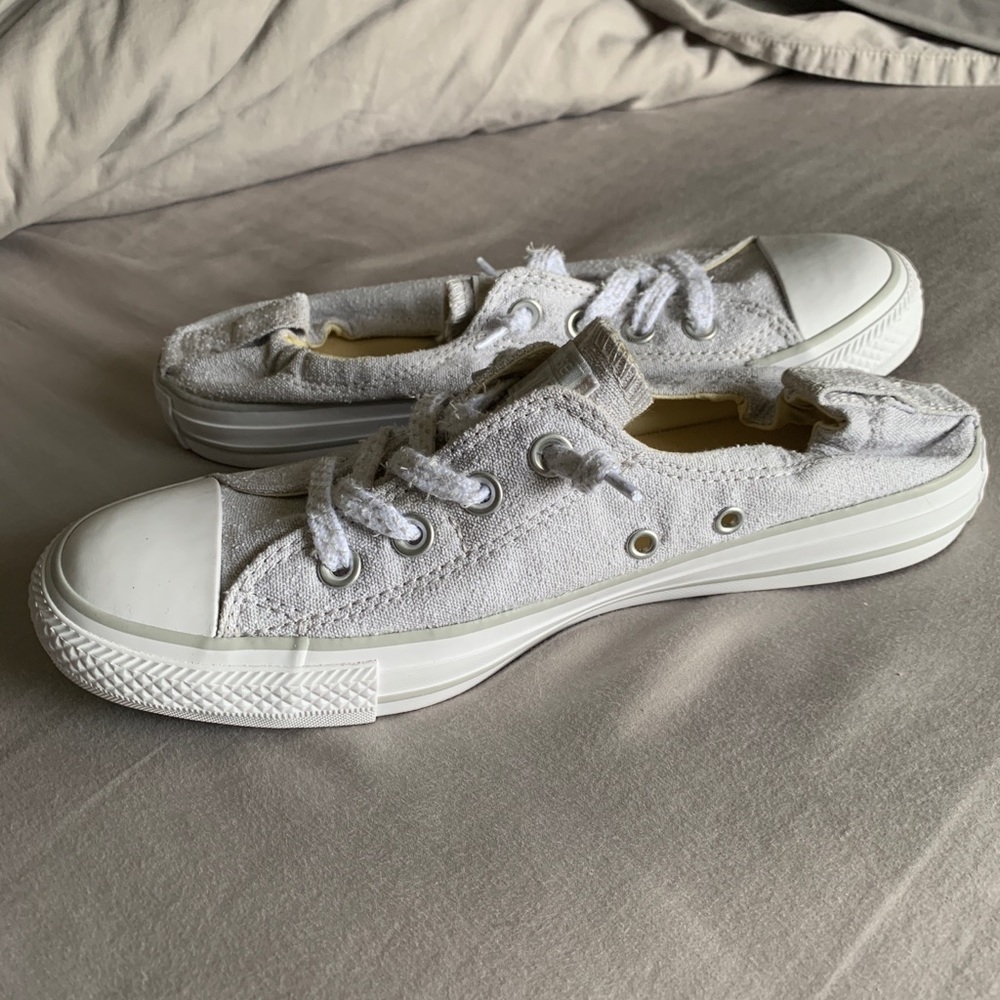 Converse All Star Shoreline slip-on sneaker 9